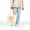 Thumbnail: Blue Coquette Tote Bag