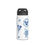 Thumbnail: Blue Coquette 12 oz Stainless Steel Water Bottle