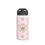 Thumbnail: Disney Castle Coquette 12 oz Stainless Steel Water Bottle