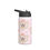 Thumbnail: Disney Castle Coquette 12 oz Stainless Steel Water Bottle