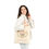 Thumbnail: Blue Coquette Tote Bag