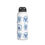 Thumbnail: Blue Coquette 32 oz Stainless Steel Water Bottle