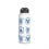 Thumbnail: Blue Coquette 32 oz Stainless Steel Water Bottle
