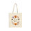 Thumbnail: Halloween Tote Bag