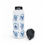Thumbnail: Blue Coquette 32 oz Stainless Steel Water Bottle