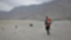 Sarfaranga Cold Desert