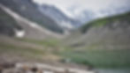 Rama Lake
