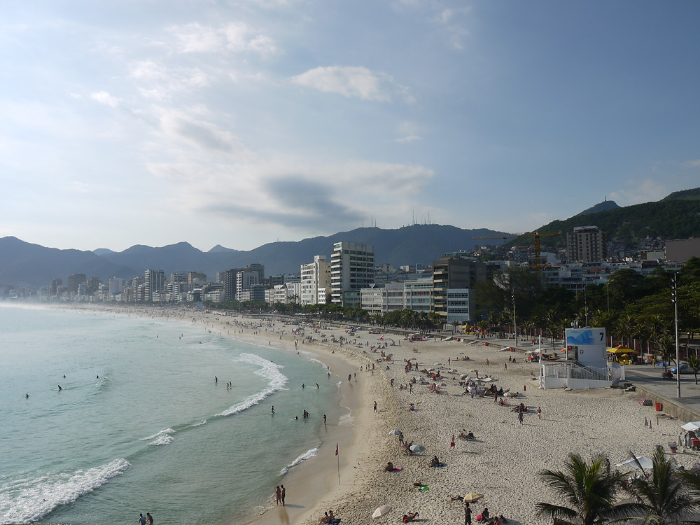 Rio de Janeiro