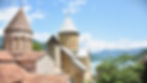 Anaruri Fortress