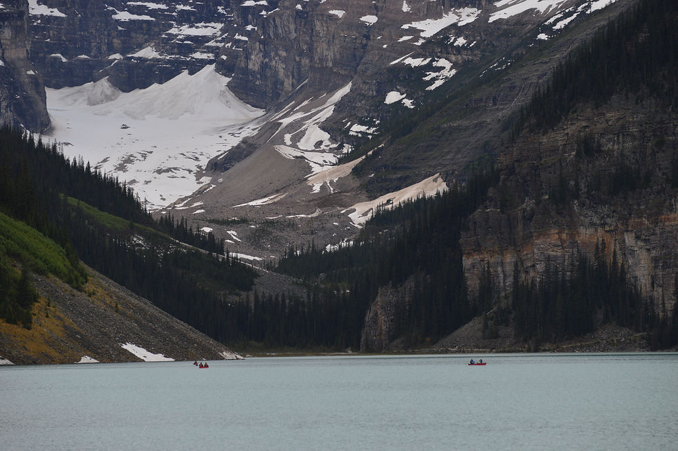 Moraine Lake