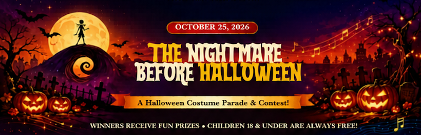 PSO 1: The Nightmare Before Halloween