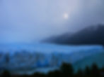 Calafate and Los Glaciares National Park