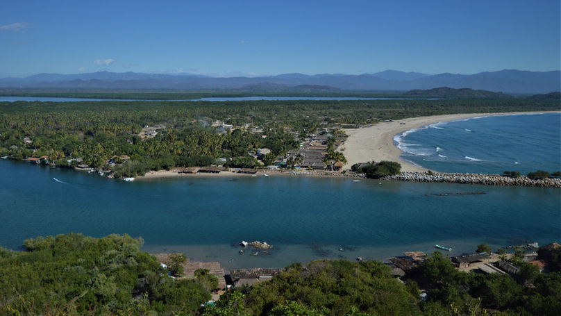 My top 10 Mexico