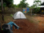 Peruvian jungle Couchsurfing