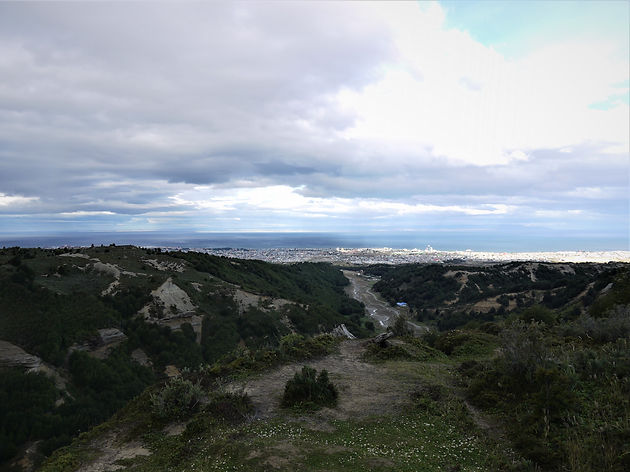 Chilean Patagonia And Central Chile Itinerary Viajeros