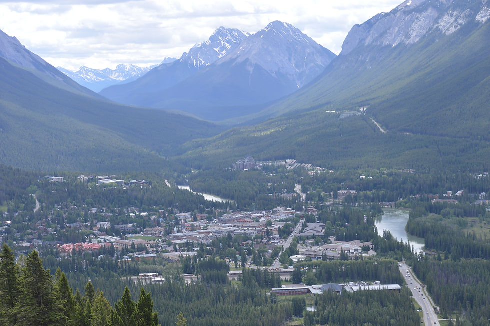 Lake Louise