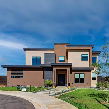 Exquisite 4-bedroom, 4.5-bathroom single-family home at 14802 Oxford Avenue, Lubbock, TX, listed at $1,856,000. Presented by Real Estate Agent Lainie Eilenberger, this 2-story custom Parade Home by Sharkey Custom Homes is a masterpiece of elegance and modern design. The home features floor-to-ceiling windows, unique lighting, custom fireplaces, a gourmet kitchen with a gas range and built-in appliances, an impressive master suite with an oversized tub, a Star Wars themed basement, and a stunning outdoor space with a gourmet kitchen, basketball court, koi pond, and more. Conveniently located in Lubbock Cooper ISD and adjacent to the new Red Feather Golf Course, this property is a must-see.