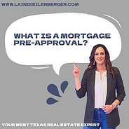 Blog post by Lainie Eilenberger, a top real estate agent at Key and Slate Real Estate Group, discussing real estate trends and homes for sale in Lubbock and West Texas - visit www.lainieeilenberger.com for more information on Lubbock and West Texas real estate and to work with a trusted expert in the industry.