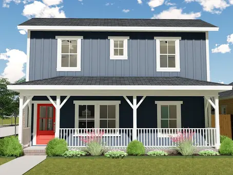 One Ford Road - Homes for Sale Lubbock, Texas