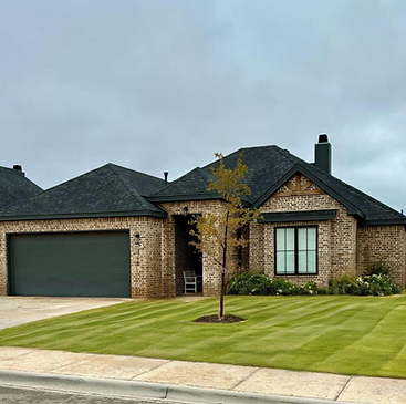 Modern 4-bedroom, 3-bathroom home in Kelsey Park, Lubbock. Listed by Top Lubbock and West Texas Real Estate Agent, Lainie Eilenberger. Features open concept, master suite, patio, and top-rated Lubbock-Cooper ISD.