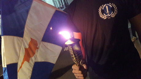 Ταξιδεύοντας ενάντια στους ανέμους