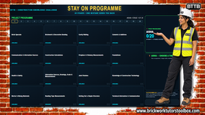 BTTB Stay on Programme Single Player