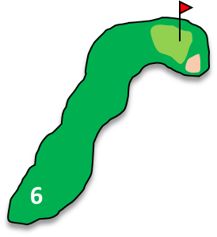 Hole 6