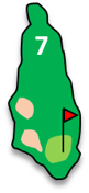 Hole 7