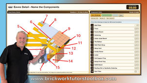BTTB Eaves Detail Name Game