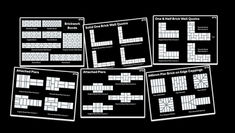 A3 Bonding Posters