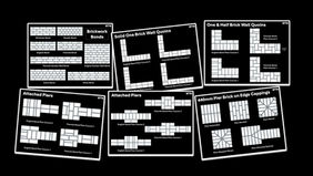 A3 Bonding Posters 