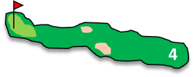 Hole 4