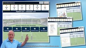 Six Nations Rugby Principles of Construction