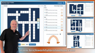 Arch Types Digital Crossword