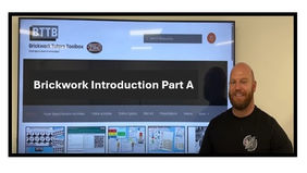 Jack on the Box: Brickwork Introduction Part A