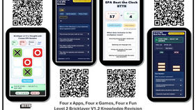 Bricklayer L2 V1.2 EPA Four in One Revision Apps