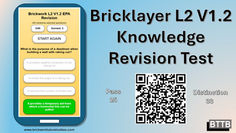 Bricklayer L2 V1.2 M/C Revision Test