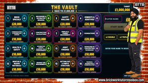BTTB The Vault Single Player