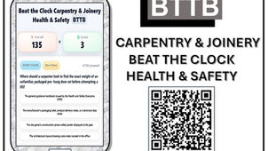 Beat the Clock Carpentry and Joinery Health and Safety