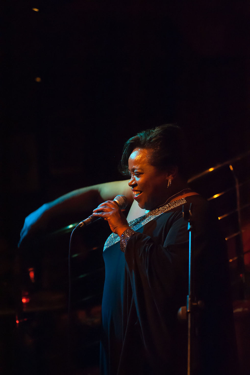 Pizza Express Live - Dec 2017