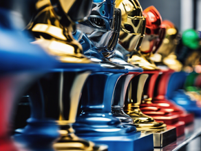 Experience Excellence: Cungu Sport Karting Team Overview