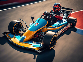 Dominate the Karting Circuit with Cungu Sport Team