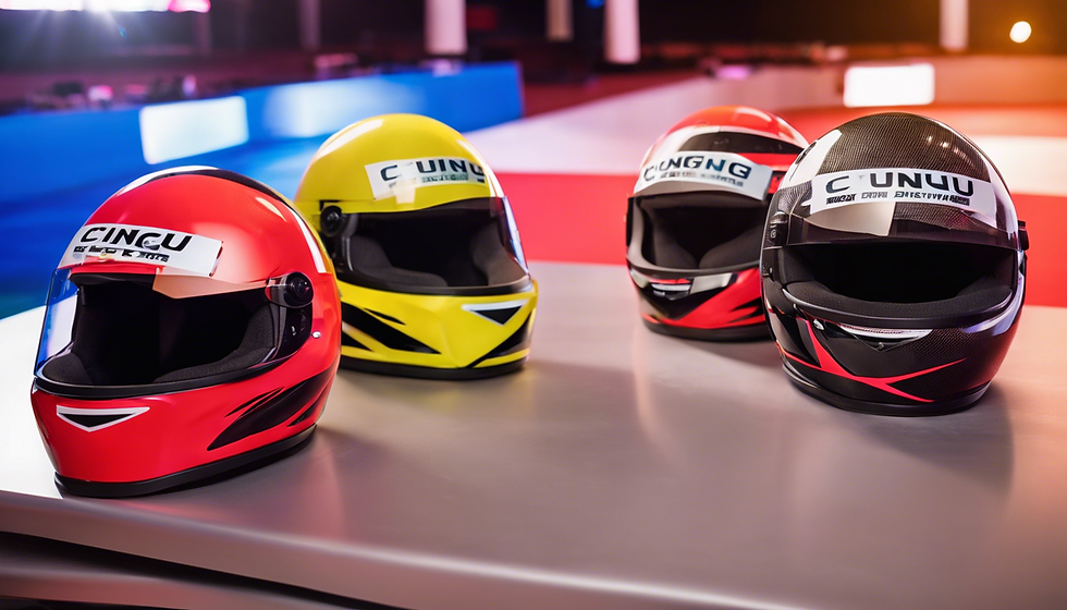 Cungu Sport Karting Team Launch Party