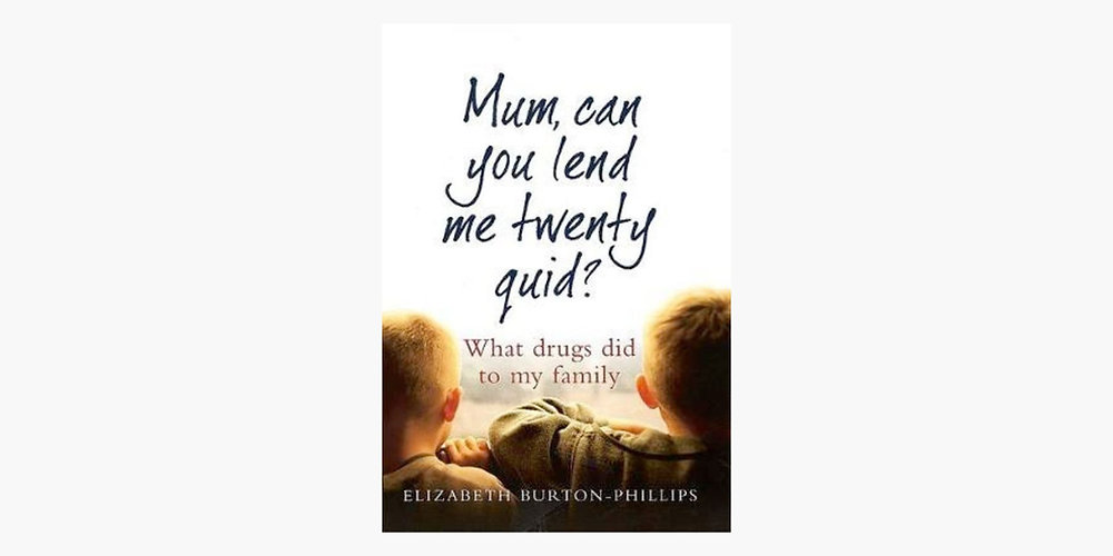 Mum Can You Lend Me 20 Quid