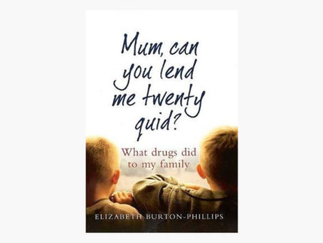 Mum, Can You Lend Me Twenty Quid?