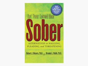 Get Your Loved One Sober