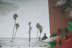 puddle.
