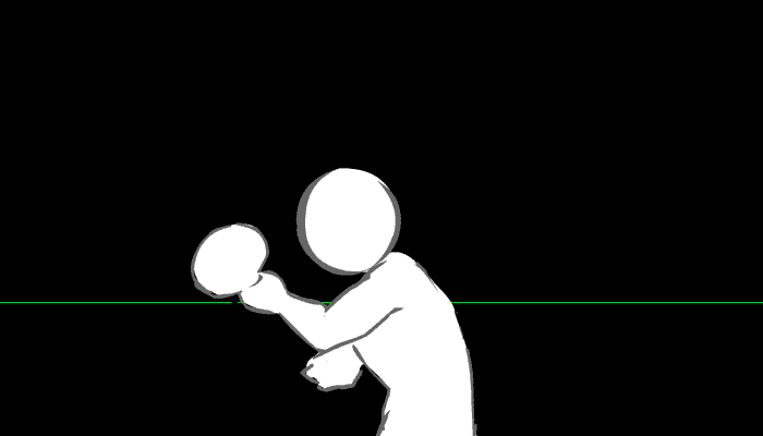 ping pong