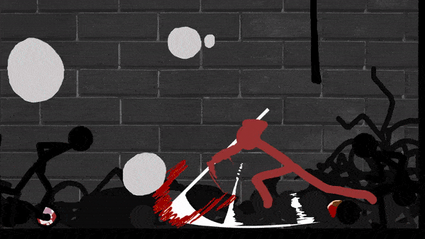 stickfigure