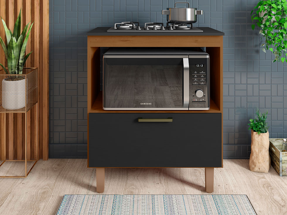 Miniatura: Encimera Cooktop Master 1P